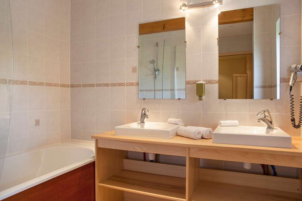 Og Neuhauser La Broque Amenities photo